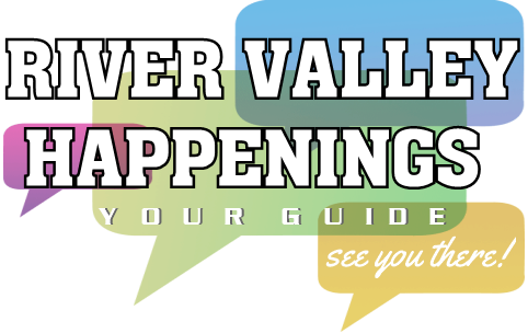 River Valley Happenings